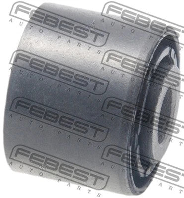 FEBEST 2011-2019 Volkswagen Beetle Shock Absorber Bush VWAB-024