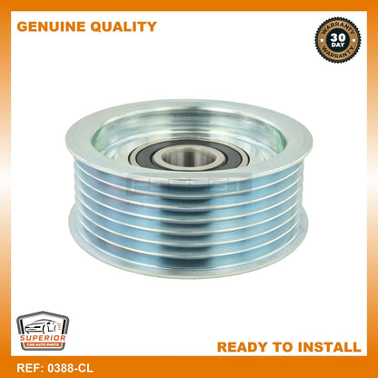 FEBEST 2001-2011 Honda Civic Pulley Idler 0388-CL