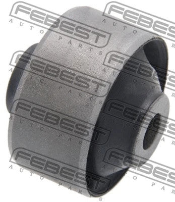 Febest NISSAN 54751-31G02 Front Differential Bushing NAB-201