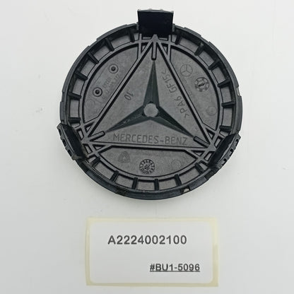 2020 Mercedes-Benz C-Class Wheel Center Cap A2224002100