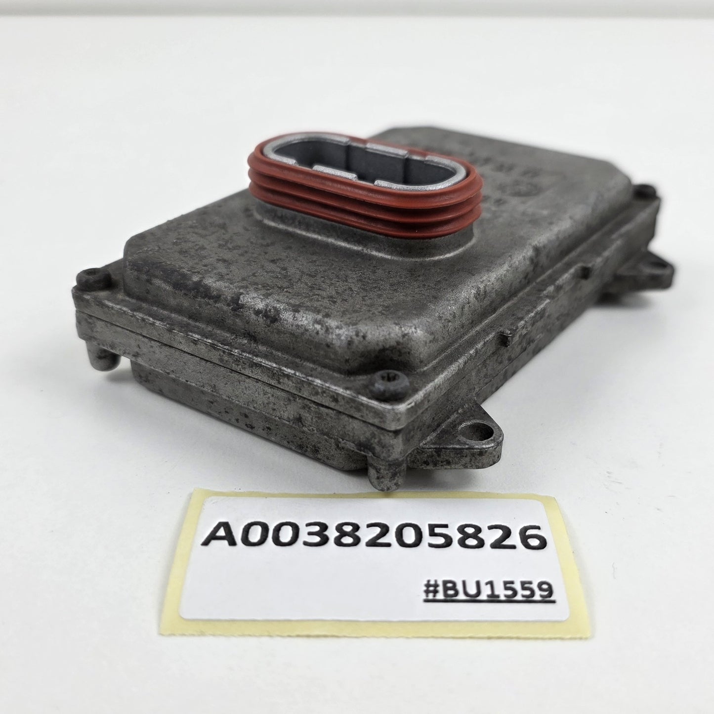 2002-2006 Mercedes E W211 Headlight Ballast Module Control Xenon A0038205826