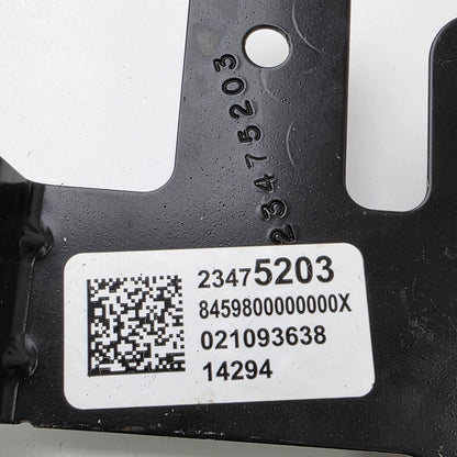 2015-2018 Cadillac CTS Multi Function Energy Storage Capacitor Module 23475203