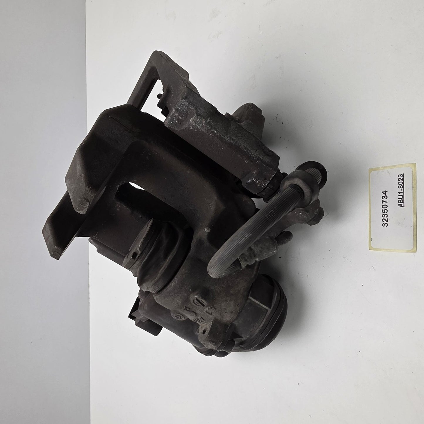 2013-2022 Land Rover Range Rover Parking Brake Actuator 32350734