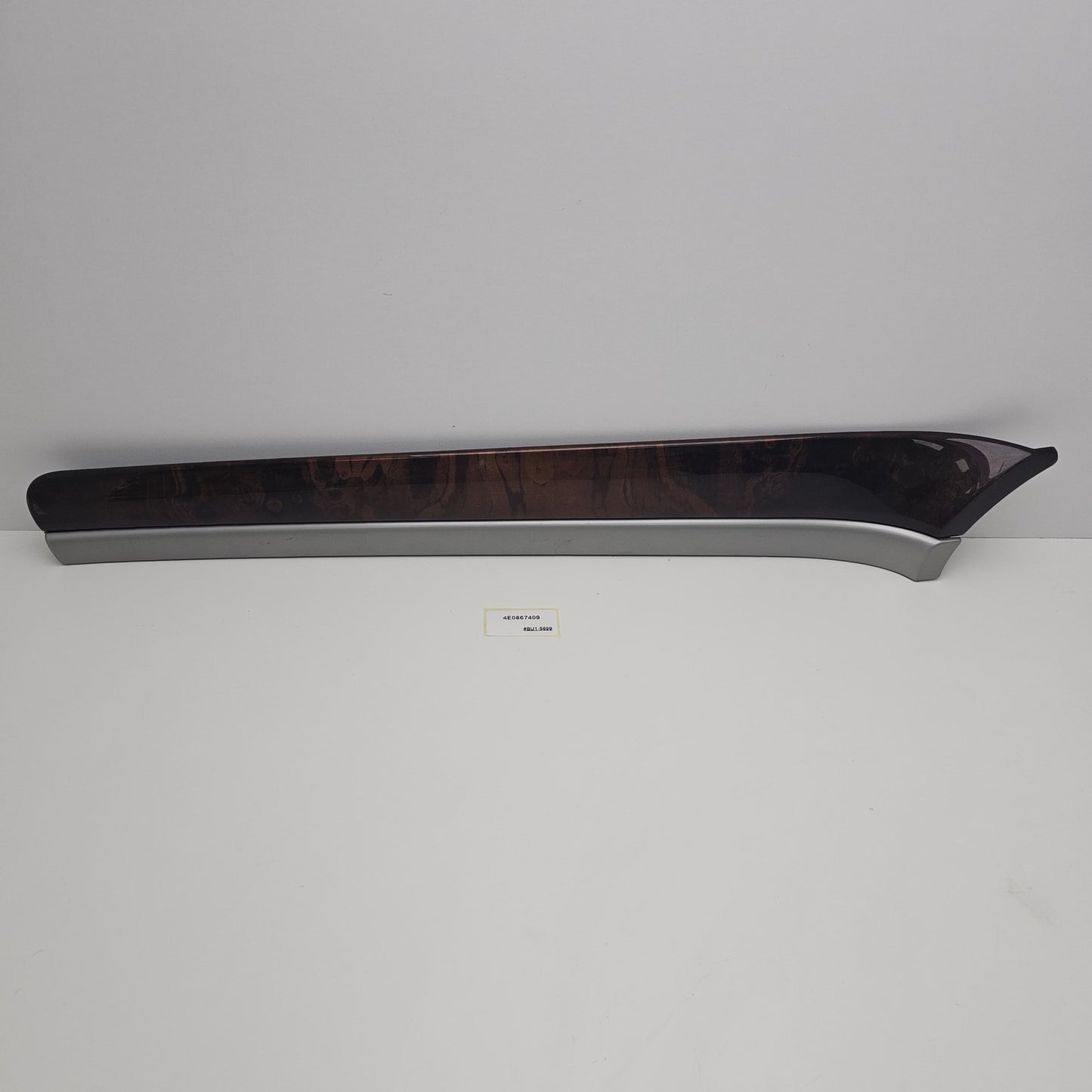 2002-2007 Audi S8 Front Left Door Trim 4E0867409