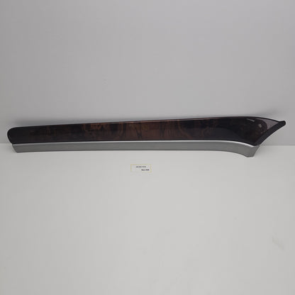2002-2007 Audi S8 Front Left Door Trim 4E0867409