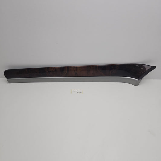 2002-2007 Audi S8 Front Left Door Trim 4E0867409