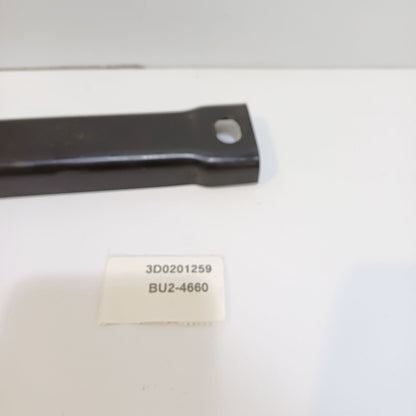 2006-2012 Bentley Flying Spur Fuel Tank Holding Strap 3D0201259