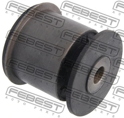 FEBEST 2003-2015 Audi Q7 Rear Lower Arm Bushing VWAB-005