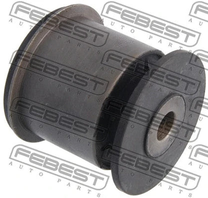 FEBEST 2003-2015 Audi Q7 Rear Lower Arm Bushing VWAB-005