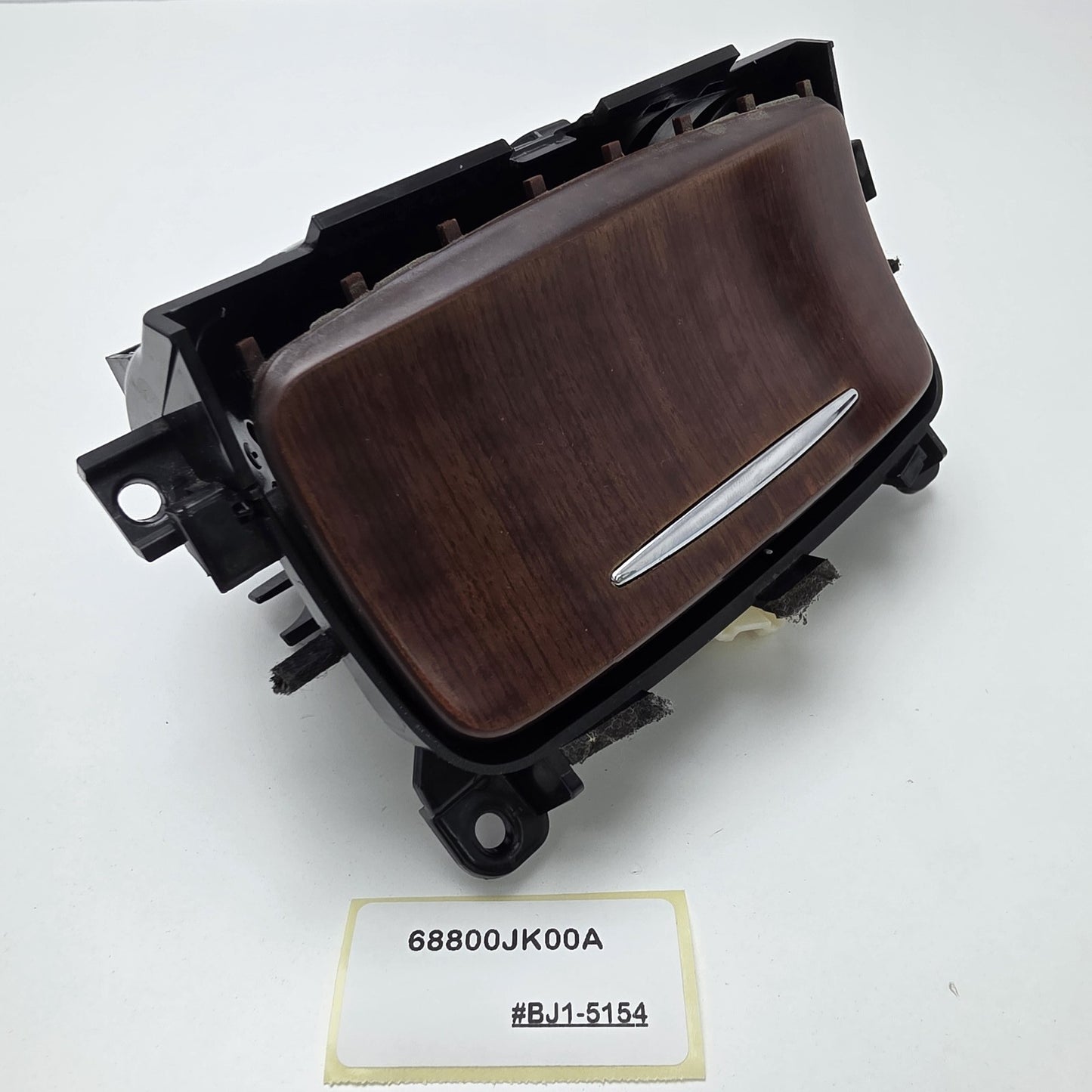 2007-2008 Infiniti G35 Ashtray Assembly 68800JK00A