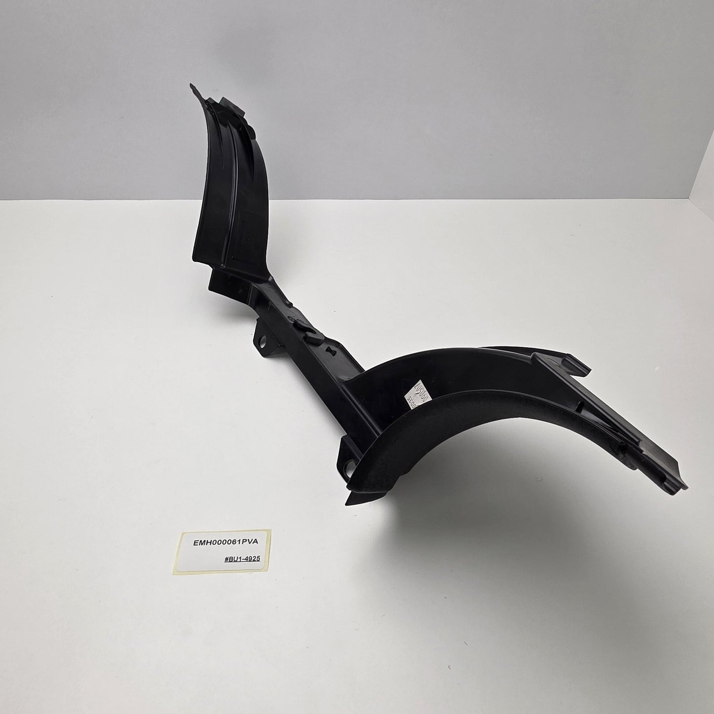 2003-2009 Land Rover Range Rover L322 Interior B Post Trim EMH000061PVA
