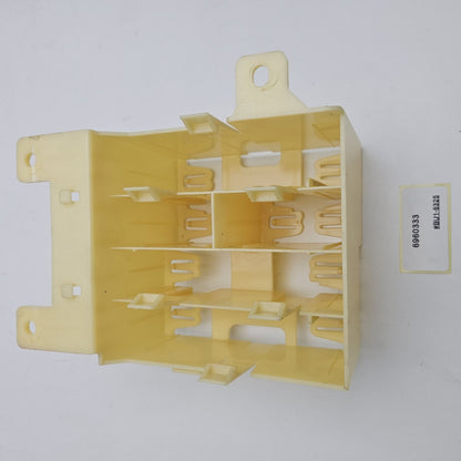 2009-2013 BMW X5M Luggage Compartment Control Unit Support 6960333