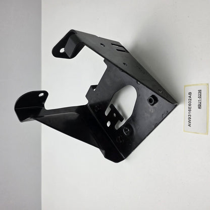 2010-2015 Jaguar XJ Front Right Hood Bonnet Bracket Support AW9316E602AB