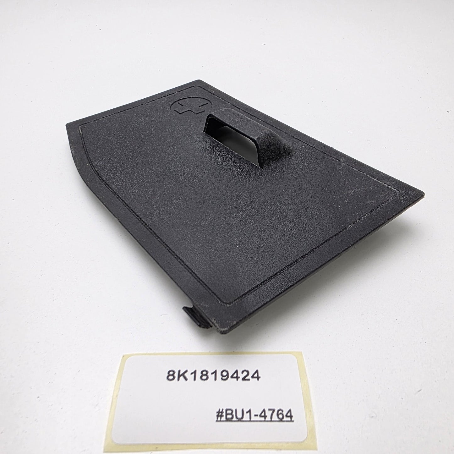 2008-2016 Audi S5 Battery Terminal Cover 8K1819424