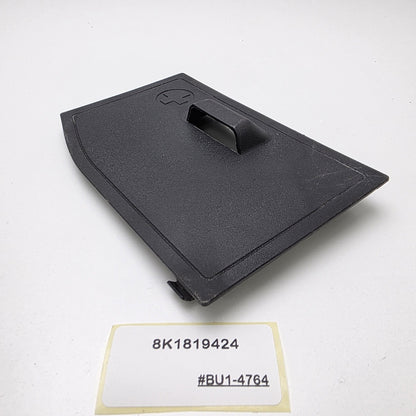 2008-2016 Audi S5 Battery Terminal Cover 8K1819424