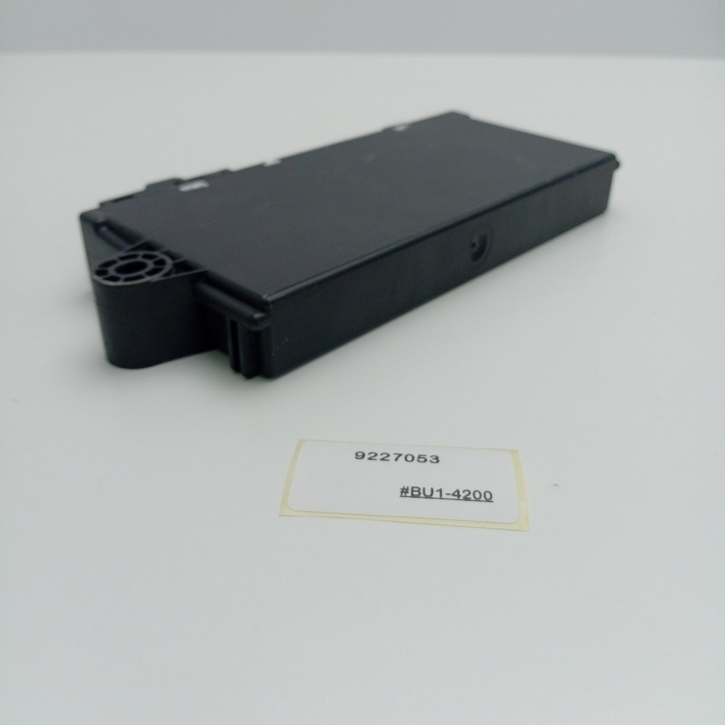 2007-2013 BMW X5 CAS Control Unit 9227053