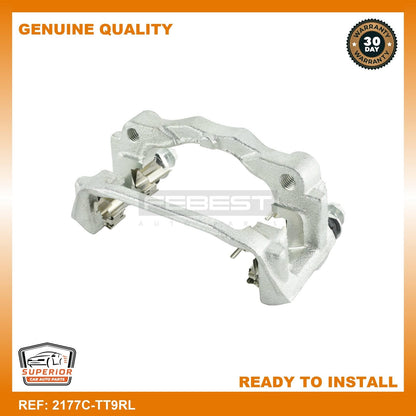 FEBEST FORD Brake Caliper Bracket Set 2177C-TT9RL