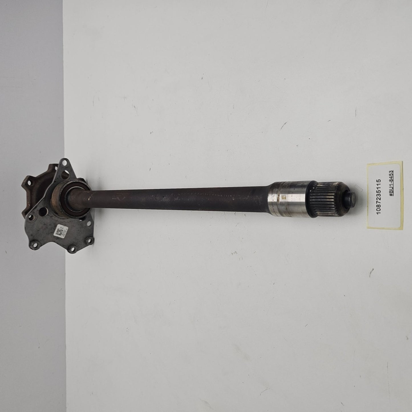 2012-2018 Audi A8 Transmission Gearbox Flange Shaft 1087235115