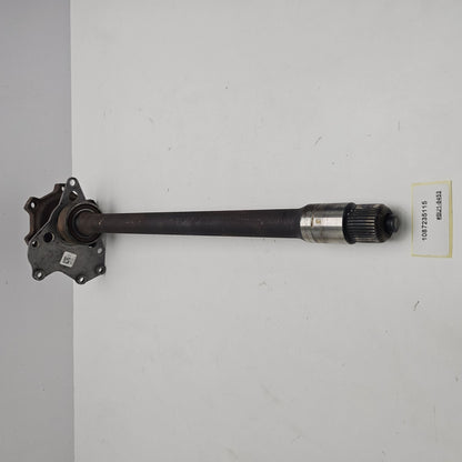 2012-2018 Audi A8 Transmission Gearbox Flange Shaft 1087235115