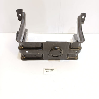 2013-2016 Audi Allroad Spare Tire Bracket 8K0802715A