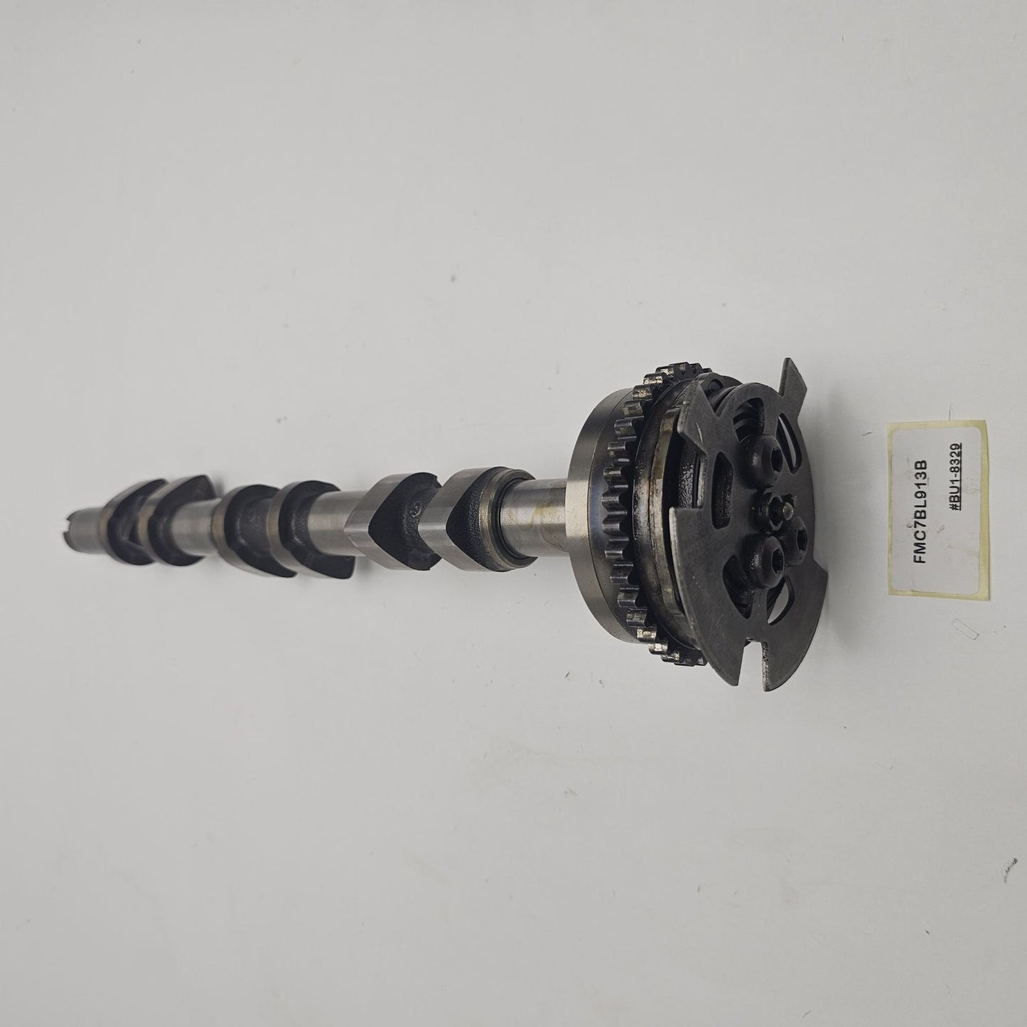 2016 Jaguar XF X260 Camshaft FMC7BL913B