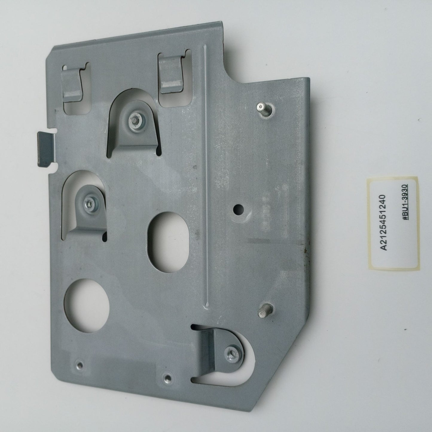 2007-2016 Mercedes-Benz W212 Bracket For Keyless-Go Control Unit A2125451240