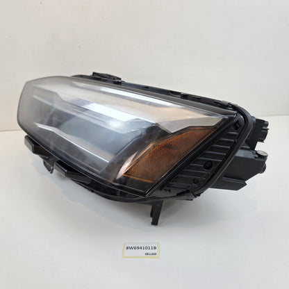 2020-2023 Audi S5 LED Headlight Assembly Driver Side Left 8W6941011B