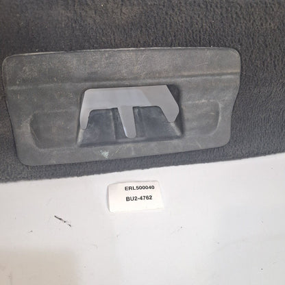 2005-2009 Land Rover Range Rover Sport Rear Trunk Boot Lock Trim ERL500040