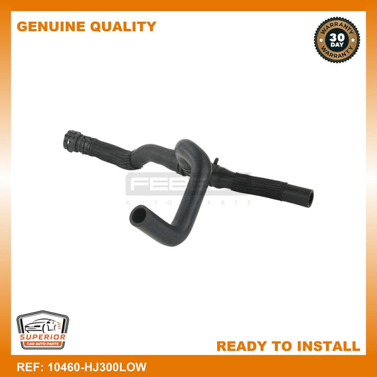 FEBEST 2010-2016 Chevrolet Cruze Radiator Hose 10460-HJ300LOW