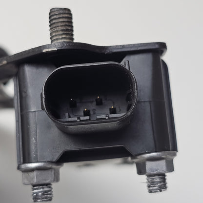 2006-2012 Bentley Flying Spur TYRE PRESSURE MONITORING SYSTEM SENDER 3W0907276
