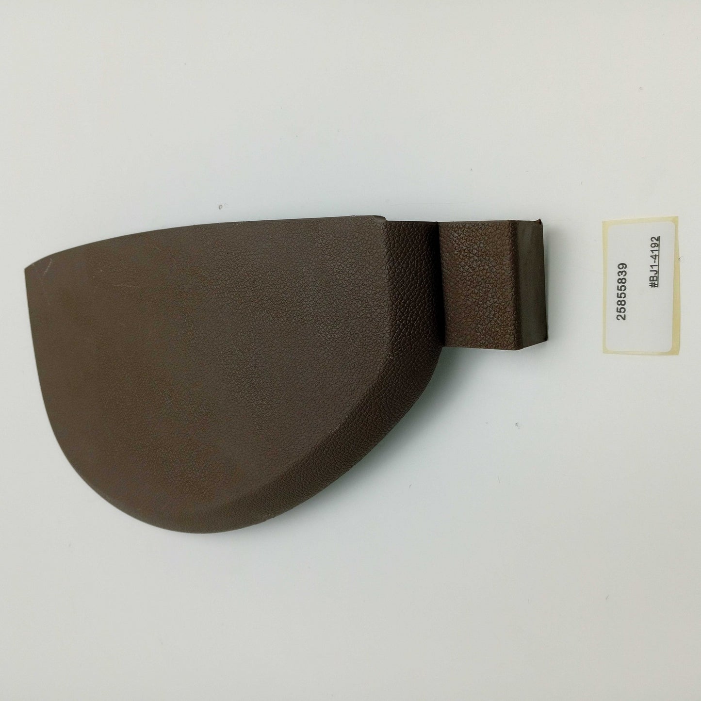 2007-2013 Chevrolet Silverado DASH END COVER 25855839