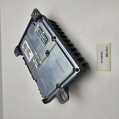 2014-2019 Cadillac ATS Bose Radio Audio Amplifier 23168054