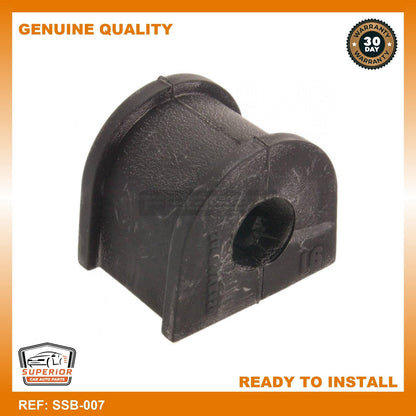 FEBEST 2000-2007 Subaru Impreza Rear Stabilizer Bar Bushing SSB-007