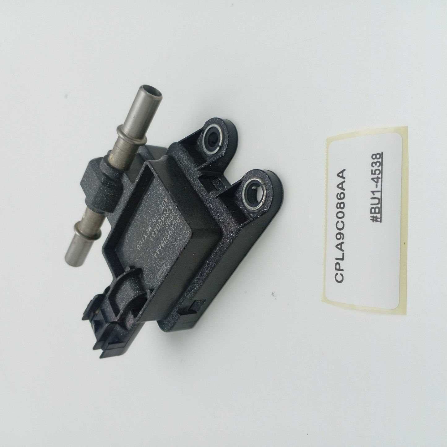 2014-2016 Land Rover Range Rover Sport FLEX FUEL PRESSURE SENSOR CPLA9C086AA