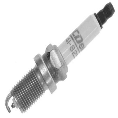 BOSCH BMW Double Platinum Spark Plug 0242145541000