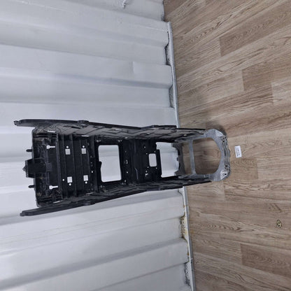 2017-2023 Audi SQ8 Console (Front) Used OEM 4M0863243