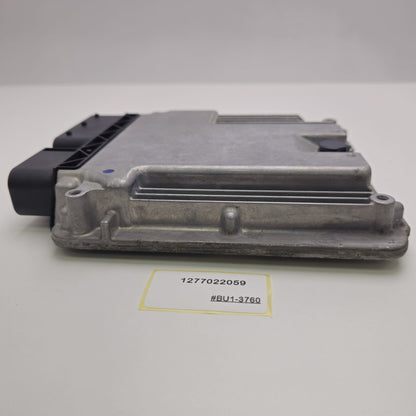 2004-2010 BMW E60 Active Dynamic Steering Control Module 1277022059
