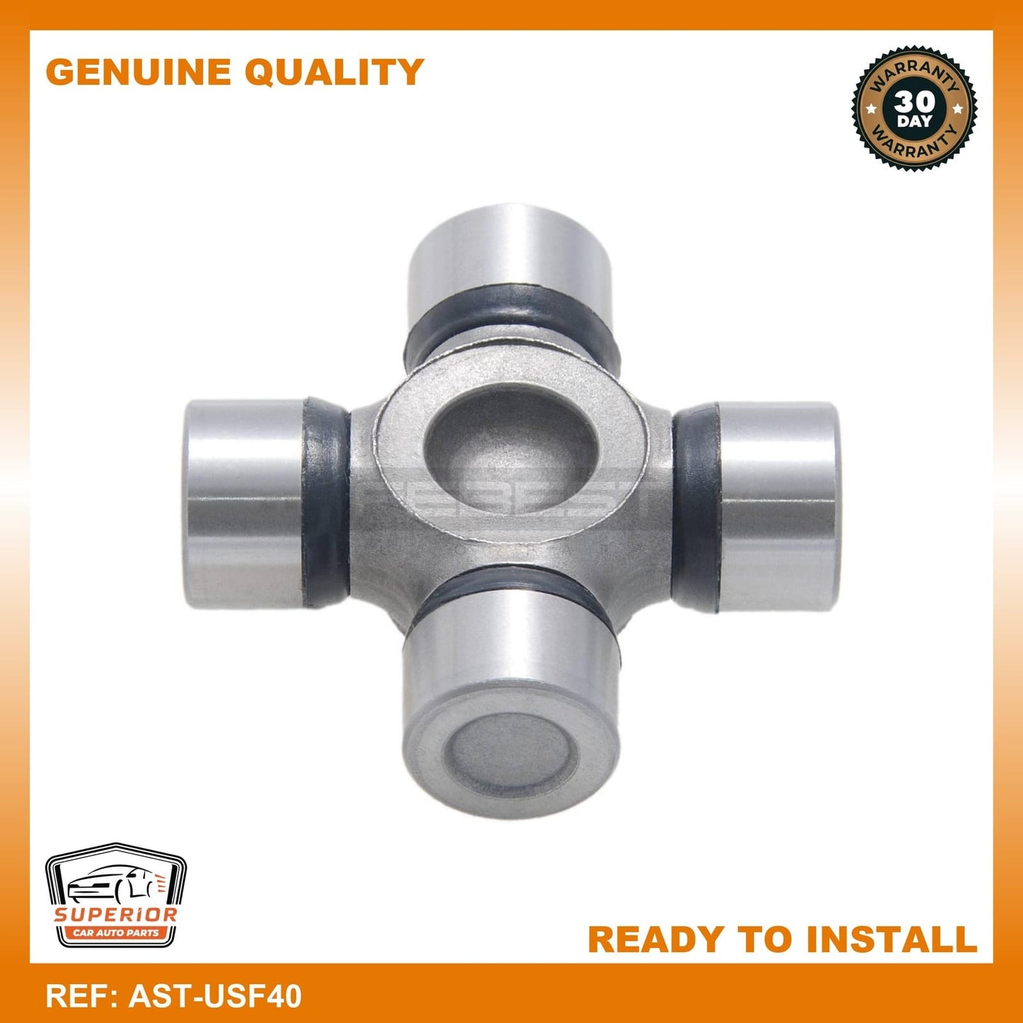 FEBEST Toyota Universal Joint AST-USF40