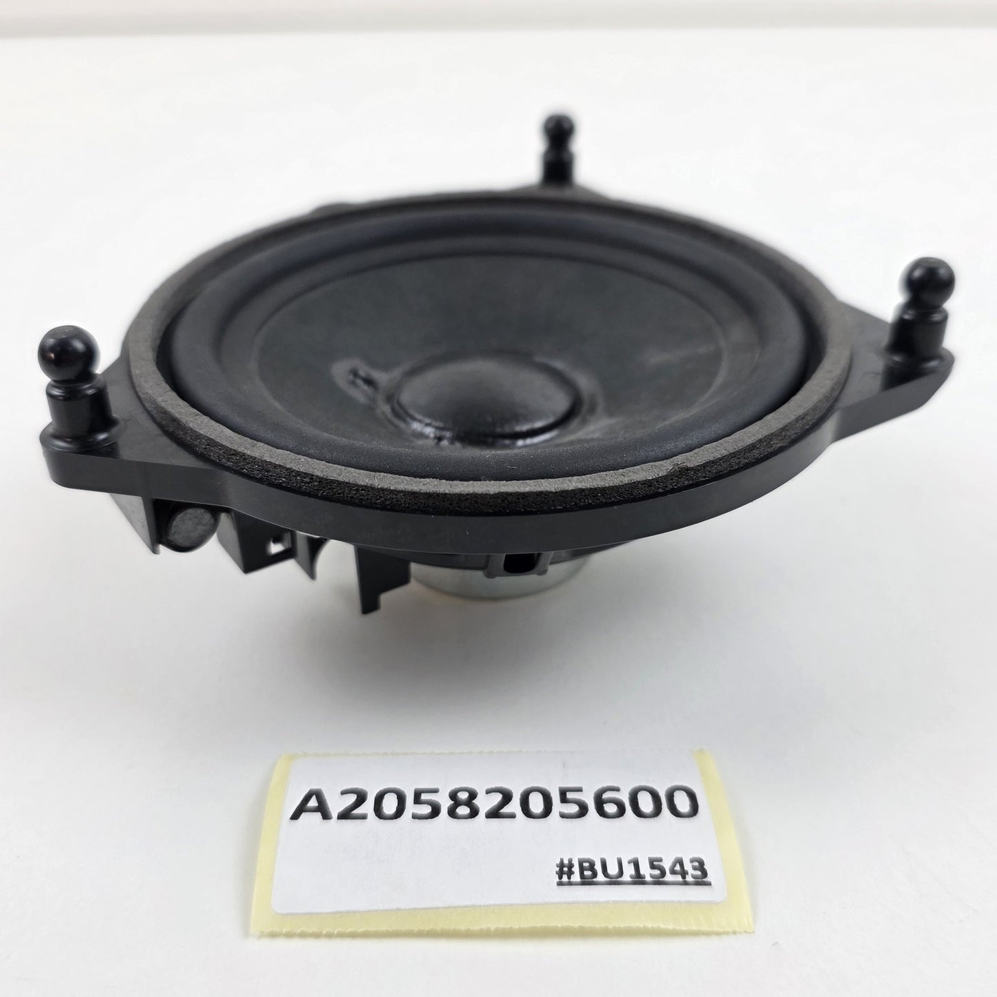 2015-2018 Mercedes-Benz C300 Door Speaker Loudspeaker A2058205600