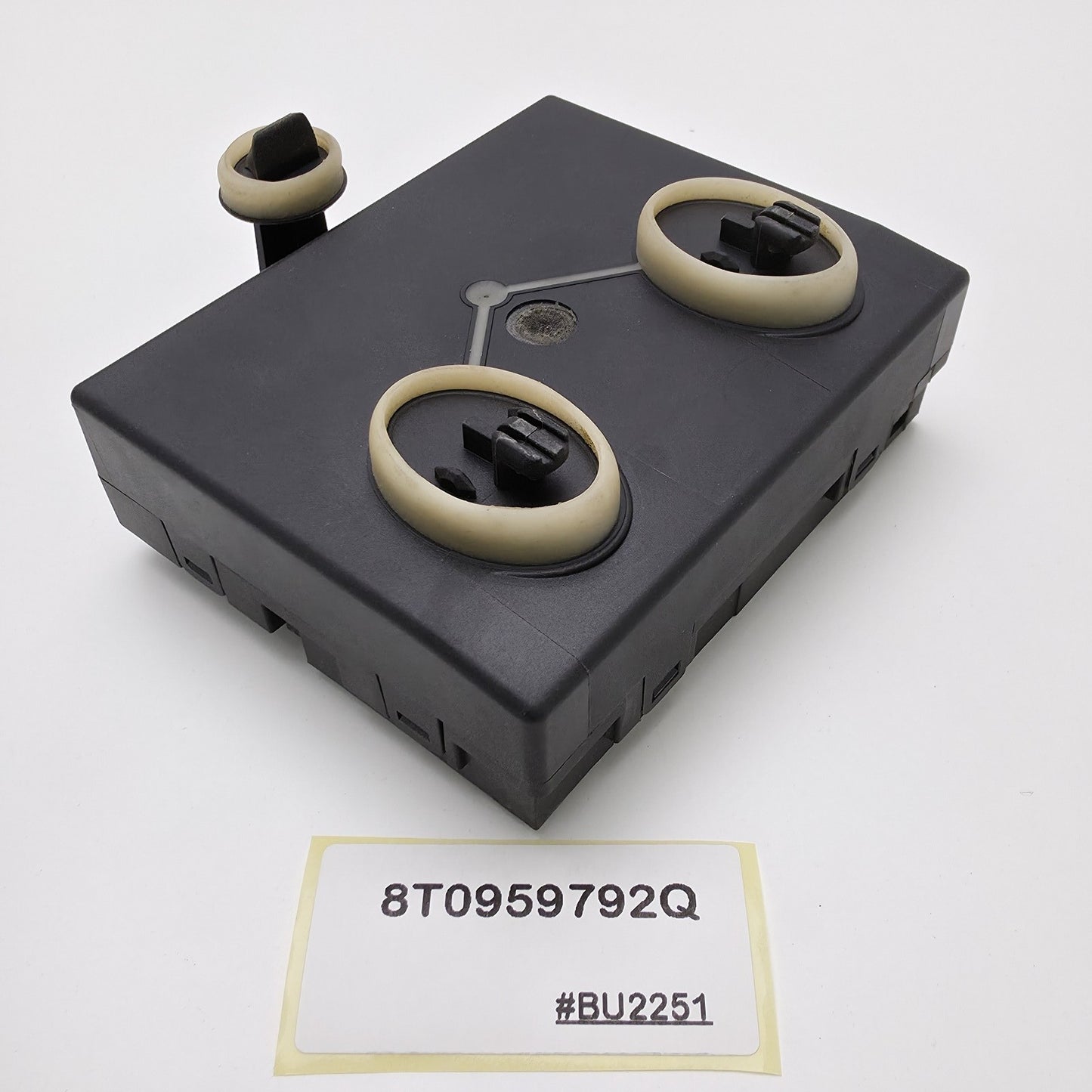 2007-2016 Audi A5 Sportback Door Control Module 8T0959792Q
