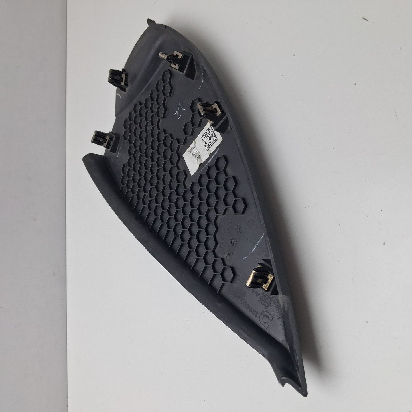 2014-2019 Cadillac CTS Instrument Panel Outer Trim Cover 105089644