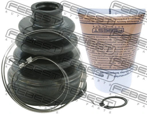 FEBEST DAIHATSU Boot Inner Cv Joint Kit 0715-RS413