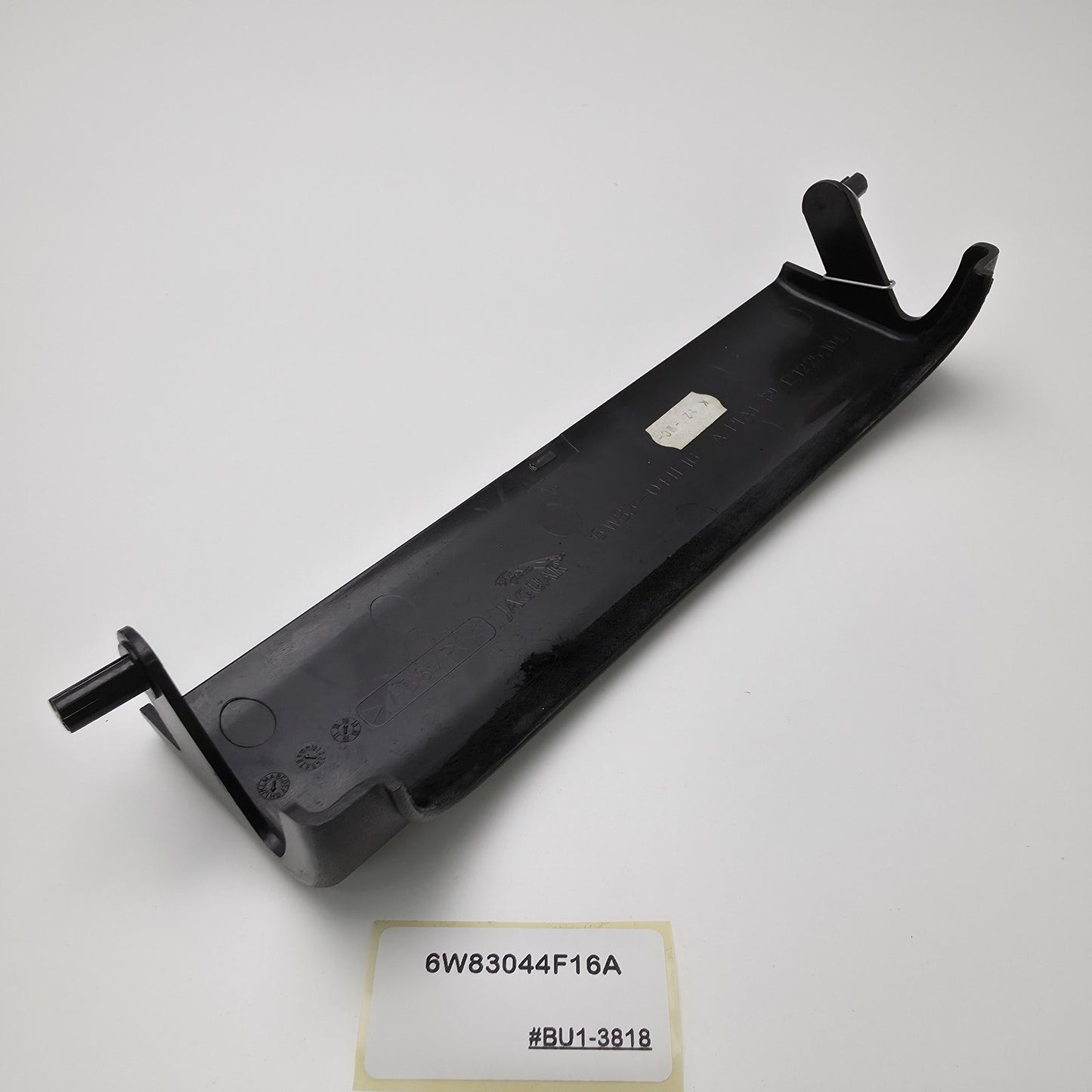 2007-2015 Jaguar XKR STEERING COLUMN TRIM COVER 6W83044F16A