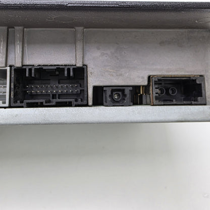 2005-2009 Land Rover Discovery 3 HARMAN KARDON LOGIC 7 AMP XQK500105
