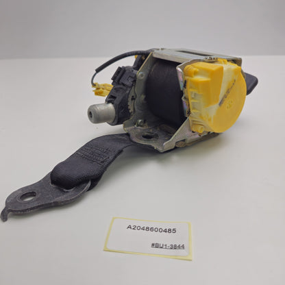 2007-2011 Mercedes-Benz C-Class Rear Right Seat Belt A2048600485