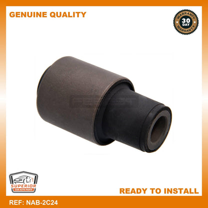 FEBEST NISSAN Rear Rod Bushing NAB-2C24