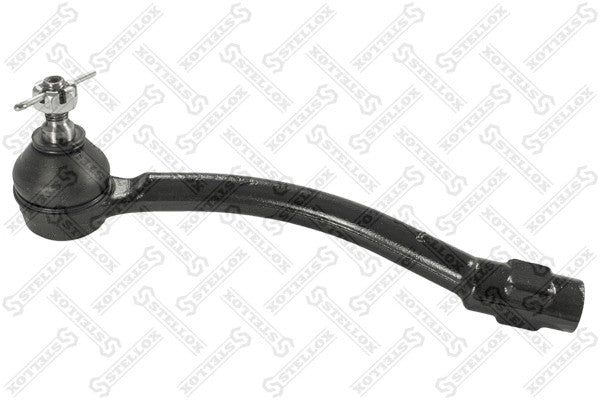 STELLOX 2011-2017 Hyundai Elantra Tie Rod End Assembly Left 568203X000