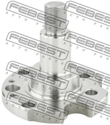 FEBEST 2013-2017 Volkswagen Polo Rear Stub Axle 2382A-POLR