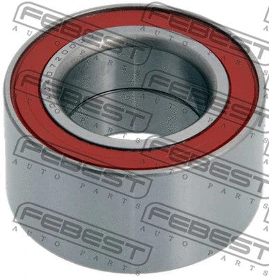 Febest Front Wheel Bearing DAC40720037