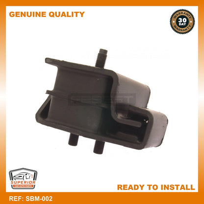FEBEST 2003-2006 Subaru Baja Front Engine Mount SBM-002